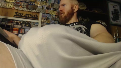 redhead4fun  11-08-2022